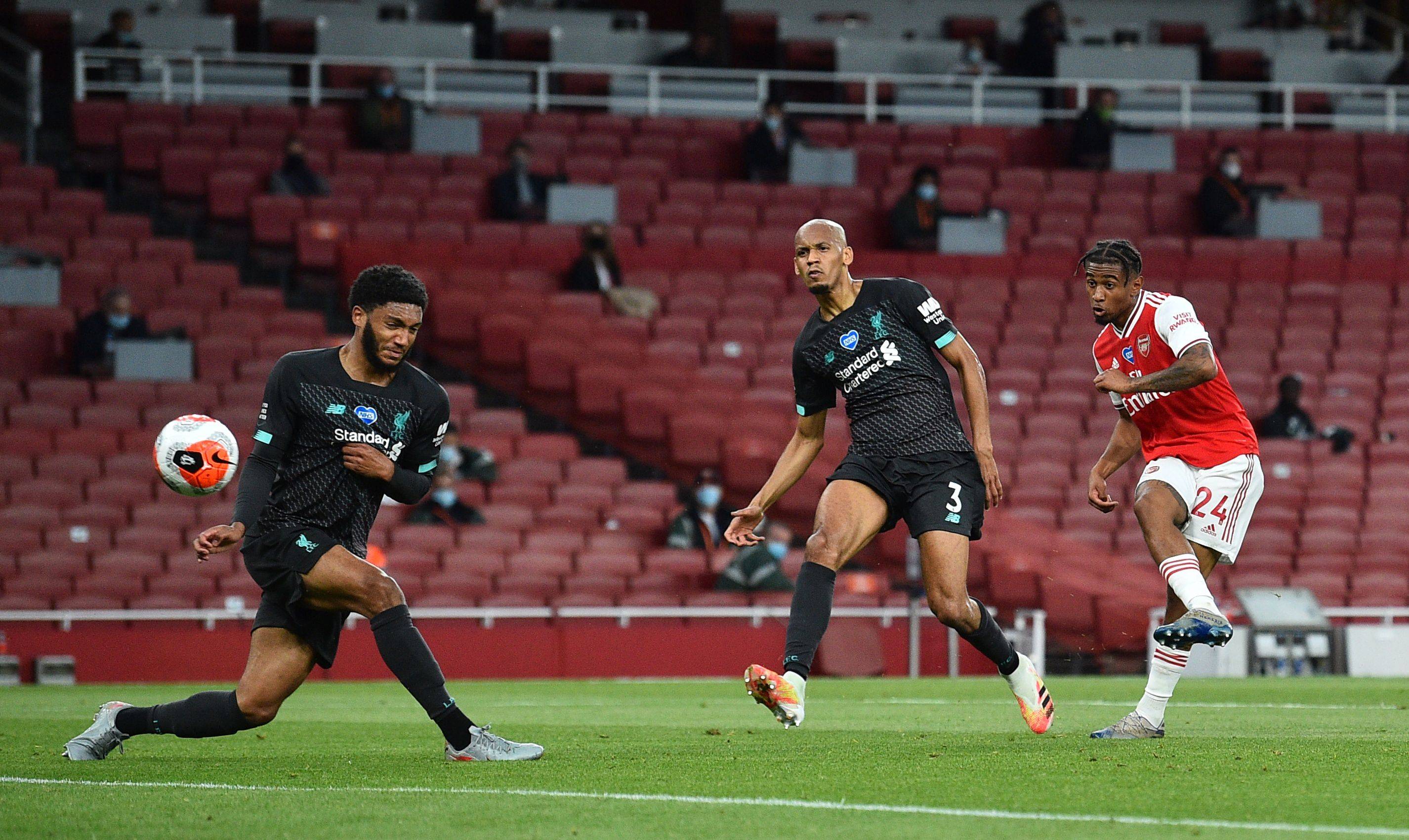 巴雷特则因 巴雷特则因